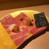 モリタ雲丹五郎 - 