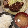 味のとんかつ 丸一