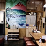 Honkaku Yakitori Gotanda Fujiya - 