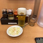 日高屋 - 料理写真: