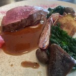 フレンチ Le Petale - 