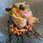 フレンチ Le Petale - 