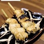 Honkaku Yakitori Gotanda Fujiya - 