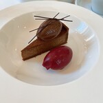 オ・プレチェネッラ - 