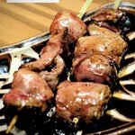 Honkaku Yakitori Gotanda Fujiya - 