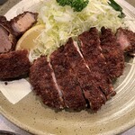 Ajino Tonkatsu Maruichi - 