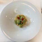 オ・プレチェネッラ - 