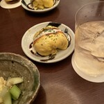 OSAKA きっちん 銀座本店 - 