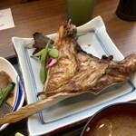 魚がし食堂 - 