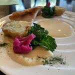 フレンチ Le Petale - 