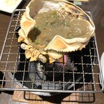 Robata Icchou - 