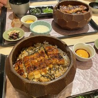 うなぎのしろむら - 