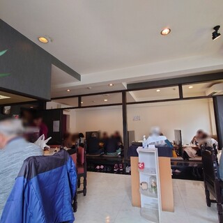 和風ステーキ&洋食の店 いまい_2