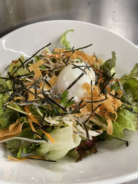 旬味 井筒 - 酒田（郷土料理）の写真