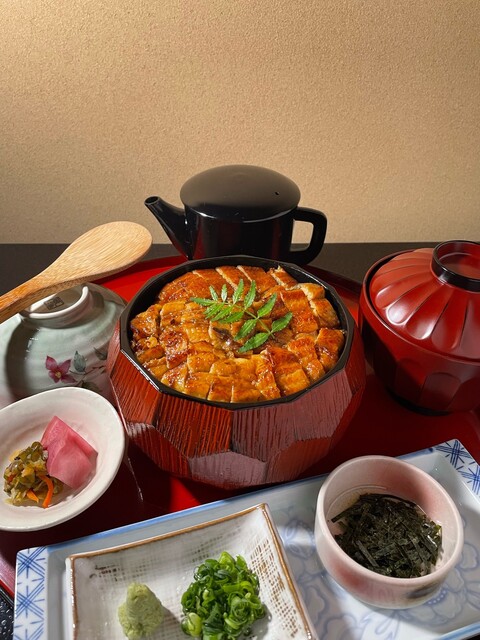 旬味 井筒 - 酒田（郷土料理）の写真