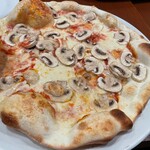 Pizzeria Gitaro - 