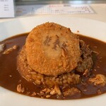 太陽カレー - 