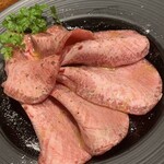 焼肉トラットリア西山 - 