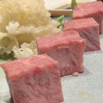 焼肉トラットリア西山 - 