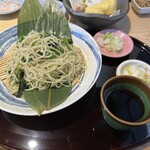 そば処 蕎粋庵 - 