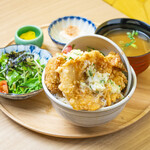 닭고기 남만동 그릇 수제 타르타르 소스