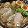 麺屋 空海 川崎ダイス店