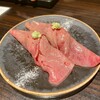 焼肉 琉球の牛 - 