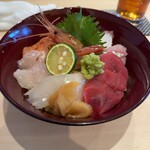 Sushi Dainingu Tsubasa - 