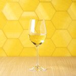 Para Jimenez Chardonnay Organic Food (Spain) Glass