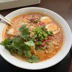 タイレストラン ナーカー - 