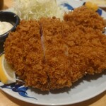 Tonkatsu Suzuki - 