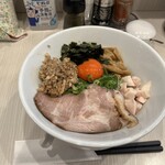 人生夢路 徳麺 - 