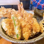 Nihombashi Tendon Isshin - 