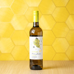 Para Jimenez Chardonnay Organic Food (Spain) Bottle