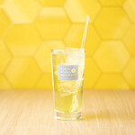 dewar's lemon highball