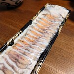 本にごろ鮒専門 飯魚 - 