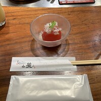 しゃぶしゃぶ 山笑ふ 表参道店 - 