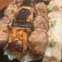 伊勢廣 京橋本店 - 
