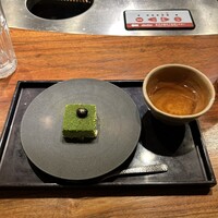 しゃぶしゃぶ 山笑ふ 表参道店 - 