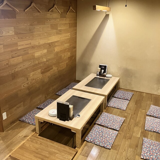 Okonomiyaki to Teppanyaki Wagaya photo 5