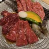 焼肉トラジ 青山店