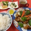 中華飯店 太華