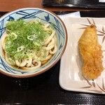 丸亀製麺 - 