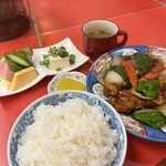 中華飯店 太華 - 