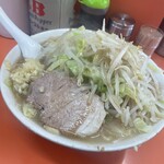 らーめん いごっそう - 