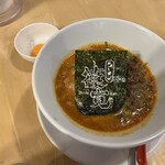 ラーメン 篠寛 - 