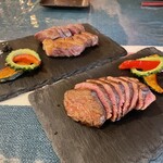 燻製沖縄料理 かびら亭 - 