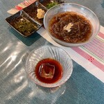 燻製沖縄料理 かびら亭 - 