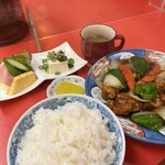 中華飯店 太華 - 