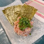 燻製沖縄料理 かびら亭 - 